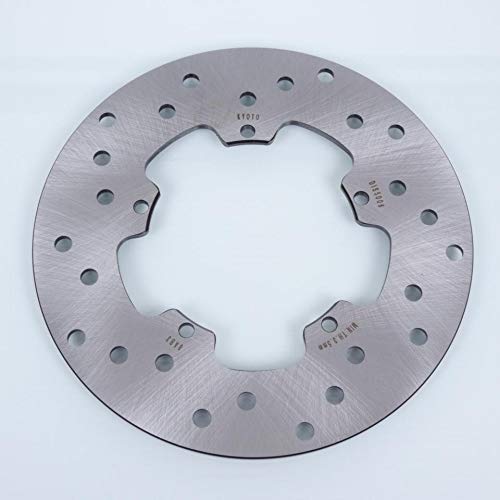 Sifam Bremsscheibe für Roller Piaggio 250 Hexagon gt 1999 bis 2001 Ø200x96x4mm / av neu
