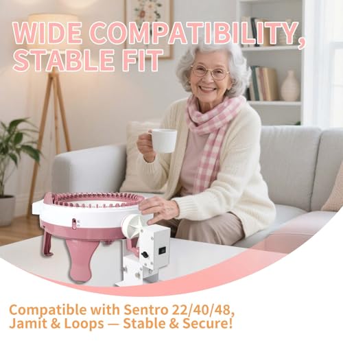 Loops & Threads Knitting Machine product image