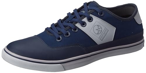 Woodland Mens Navy Sneaker (GC 3596119C) (B09SY5VKDZ) Amazon Price History, Amazon Price Tracker