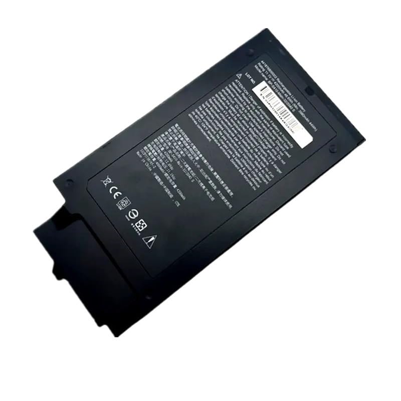 Batterie GETAC S410 4200 mAh haute capacité 11.1V pour ordinateur semi-durci