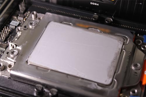 Image of Ultra (2g) Premium Thermal Paste for All CPU GPU Xbox PS4 PS5 high Thermal Conductivity incl. Cleaning Cloth and Spatula