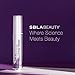SBLA Beauty - Neck, Chin & Jawline Sculpting Wand 0.7 Fl Oz / 20mL - Lifts & Firms the Neck, Chin, Jawline & Decollete - Reduces Lines & Wrinkles - Smooths, Tightens Sagging Skin - Evens Out Skin Tone