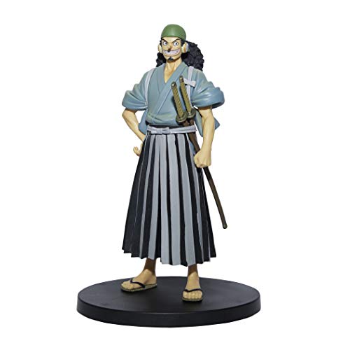 Best One Piece Wano Figures To Collect