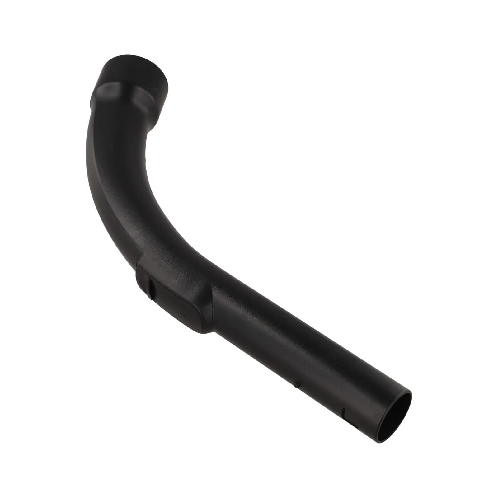 Vividcrate Black Vacuum Handle Tube,Compatible For Miele,C1 C2 C3 S5 S6 S8 Series Vacuum,Fits 9442601 5269091 Replament Parts