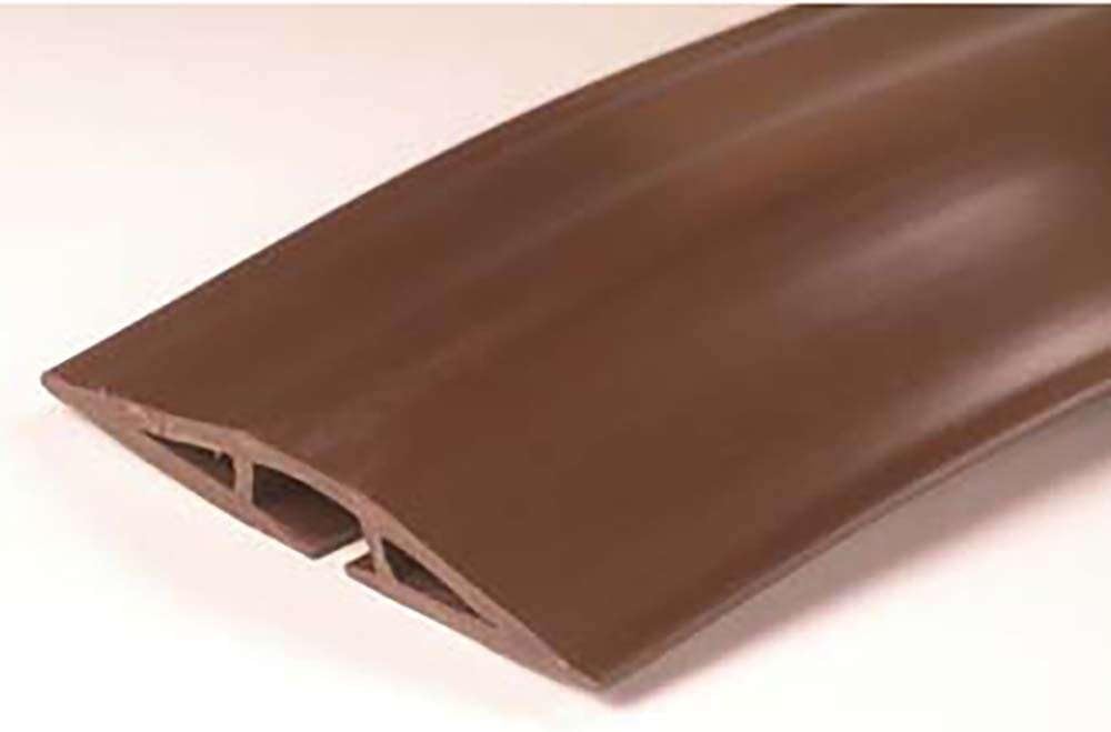 15Ft Wiremold Corduct Overfloor Cord Pro