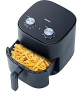 Amazon.co.jp: [山善] ノンフライヤー 4.5L 大容量 電気フライヤー