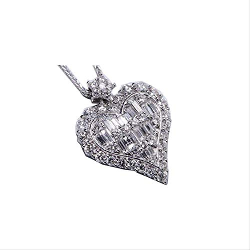 Collier pendentid pour femmes le cadeau idéal de mariage et party