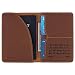 Personalized Leather Passport Holder for Men Passport Cover Traveler Gifts Unique gifts for Boyfriend Husband