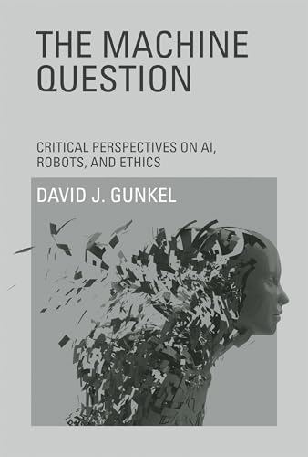 The Machine Question view 2