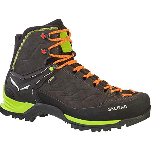 Salewa Men's Mountain Trainer Mid GTX Hiking Boot3