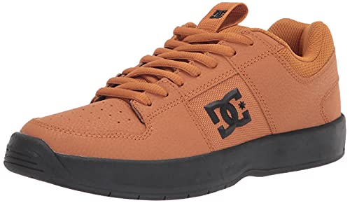 Image of DC Mens Men's Lynx Zero Casual Low Top Skate Shoe Sneaker