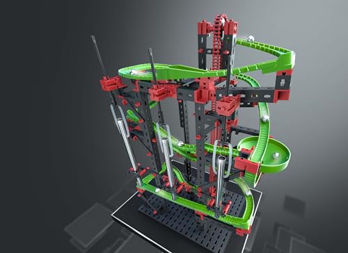 Fischertechnik 533872 Dynamic M Pista per le