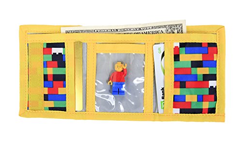 LEGO Wallet