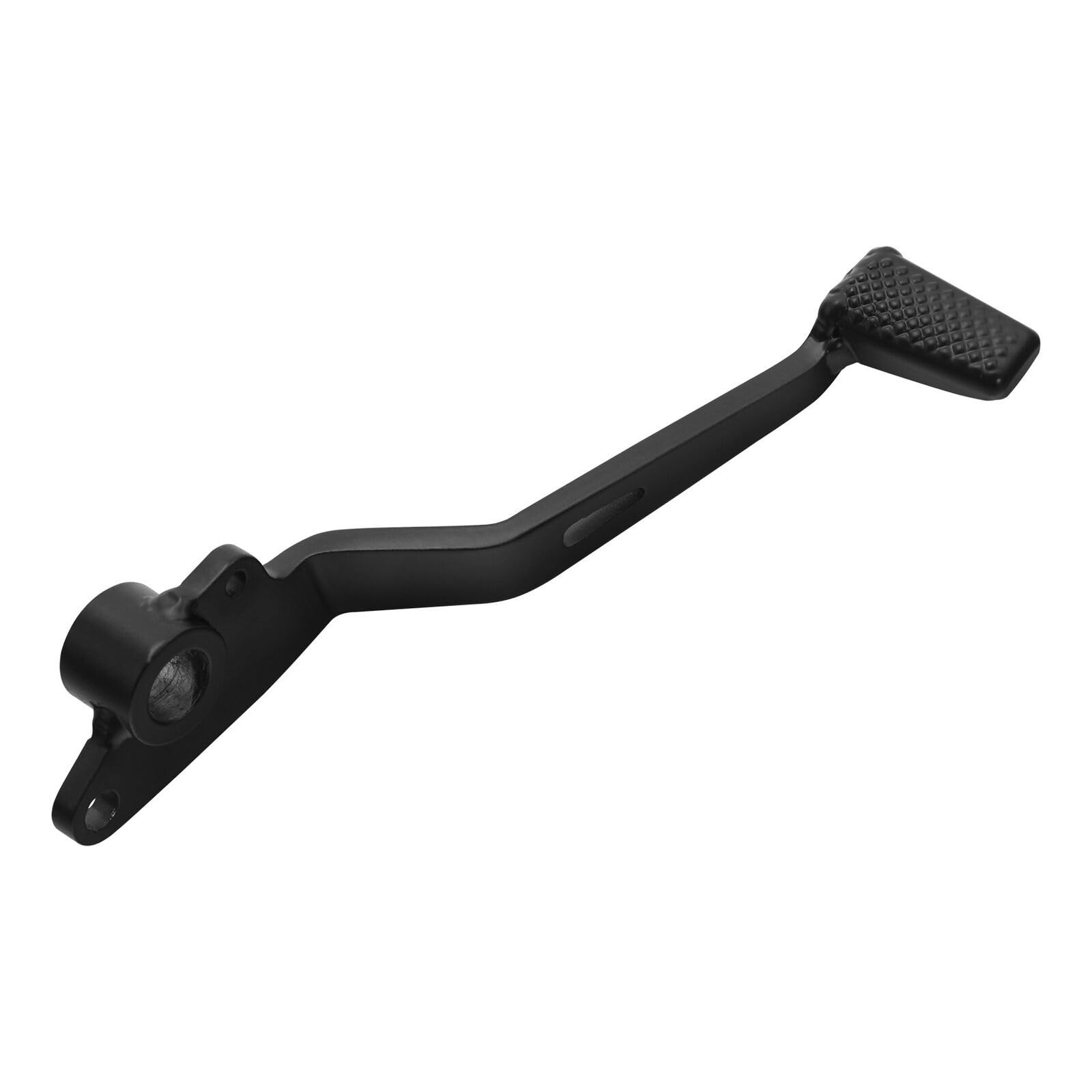 EMYMPUKSCK Motorcycle Brake Pedal Foot Lever for Ninja ZX-4RR ZX4RR 2023