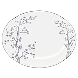 Lenox sauce fuente ovalada 13 '