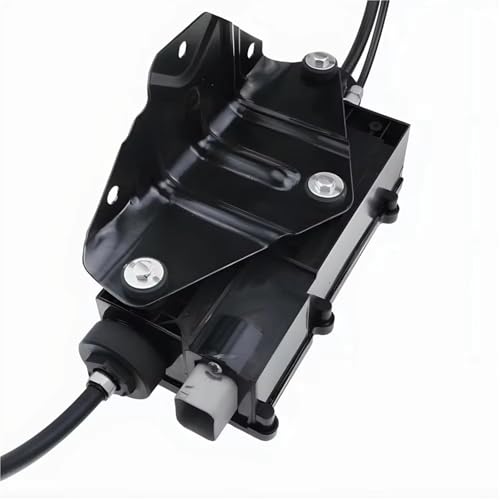 Actionneur frein de stationnement pour BMW X5 E70 et X6 E71 E72 - 4