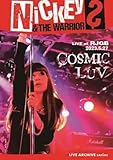 COSMIC LUV LIVE AT RJGB 2023