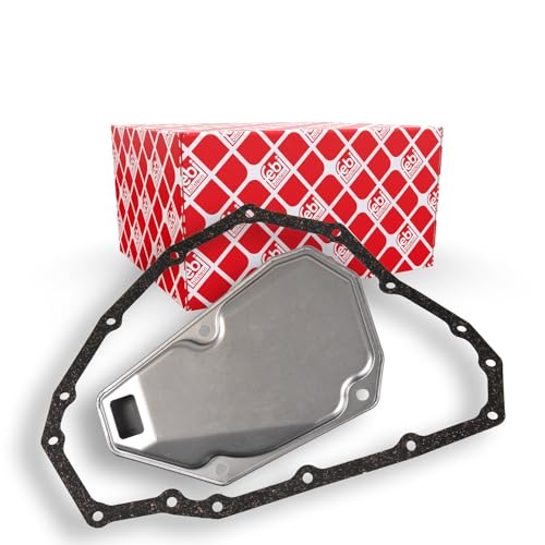 Febi Bilstein 173136 - Hydraulic Filter Set, automatic transmission