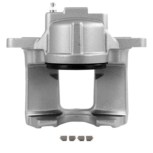 Image of SCITOO Front Driver Side Disc Brake Caliper 18-5484 Compatible For Chrysler For Town & Country 2013-2016,For Dodge For Journey 2013,For Dodge For Nitro 2011,For Volkswagen For Routan 2013-2014,1PC
