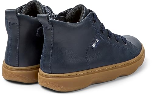 Camper Kids Kiddo K900189 Boots2