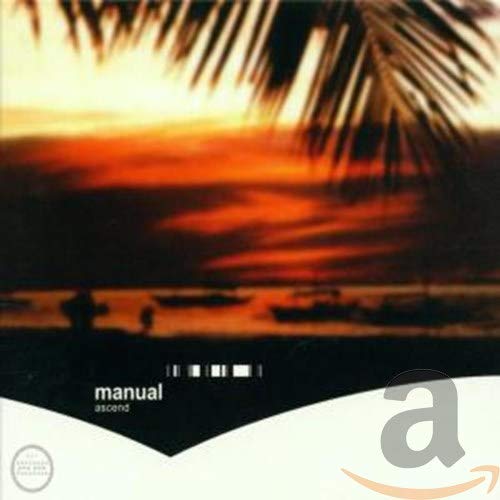 Manual Ascend