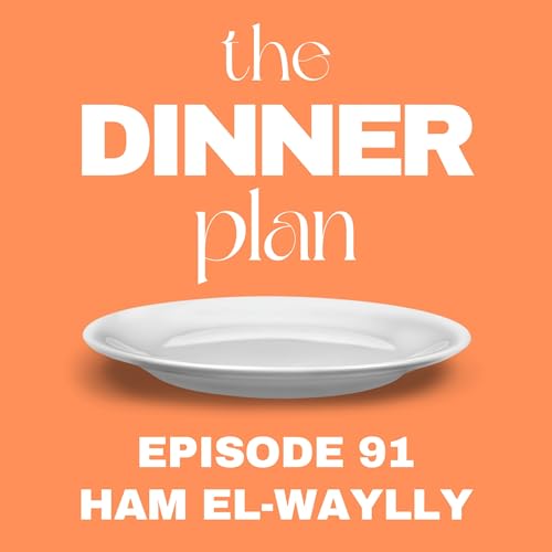 Ham El-Waylly&rsquo;s Comfort Food