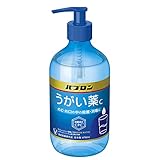 【指定医薬部外品】大正製薬 パブロンうがい薬C 470mL 殺菌成分CPC配合/抗炎症成分グリチルリチン酸二カリウム配合/大容量うがい薬