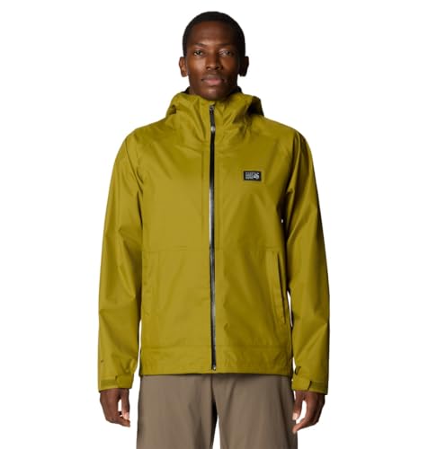 Image of Mountain Hardwear Thresholda ¢ Jacket