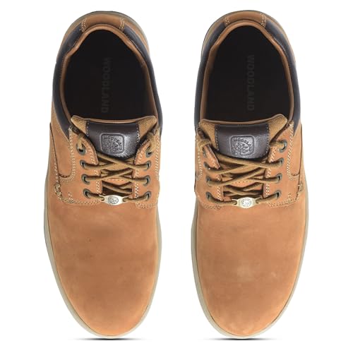 Image of Woodland Mens Ogcc 3463119 Sneaker