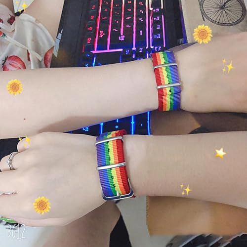La mejor comparación de Pulsera dior tela - los más vendidos. 8 Imagen adicional