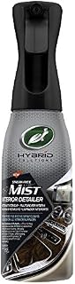 Turtle Wax Hybrid Solutions Indoor Car Detail Spray 591 ML