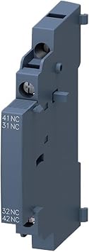 Motor Circuit Breaker Accessories 3RV2901-1J | 3RV29011J