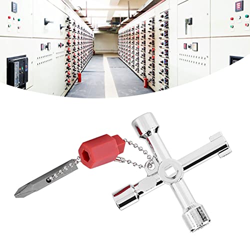 Herramientas Automotrices, Tools llave cruz Marca Fafeicy (2)