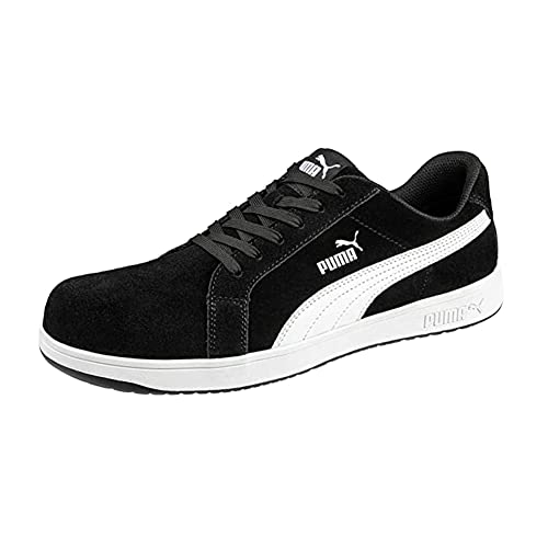 Puma Y ACRjbN XG[h [ ASTM Eh IbNXtH[h, ubN/zCg, 11 Wide