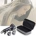 Aproca Hard Travel Storage Carrying Case for Dyson Supersonic Hair Dryer (Gray-2)