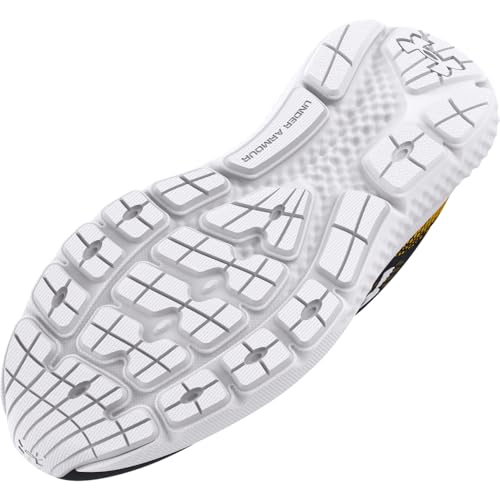 Under Armour Boys' Pre School Rogue 4 Running Shoe3