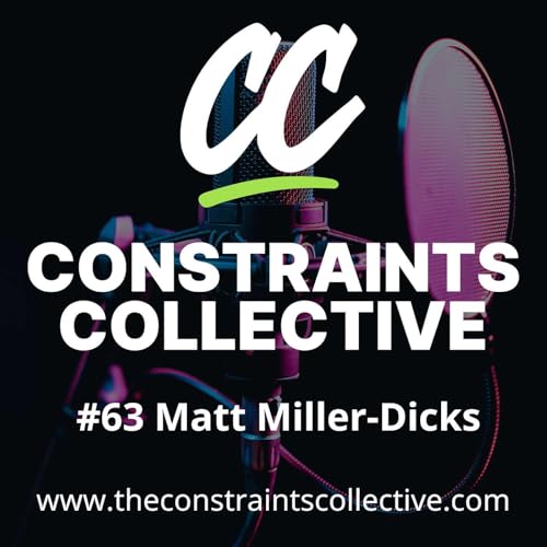 #63 Matt Miller-Dicks