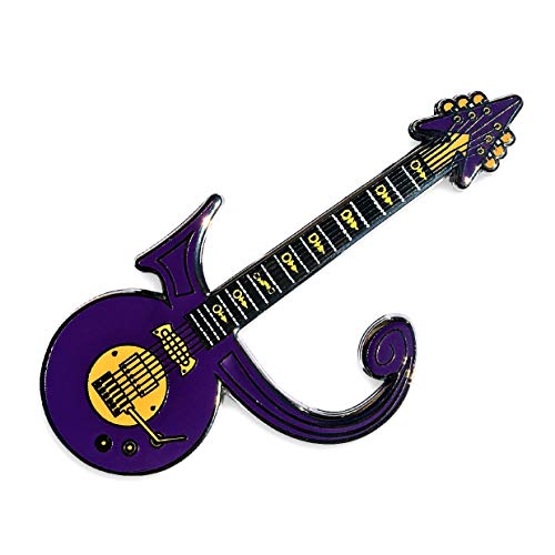 Best Prince Guitar