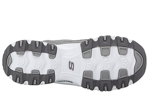 Image of Skechers Women's D'Lites-Me Time Lace Up Fashion Sneakers