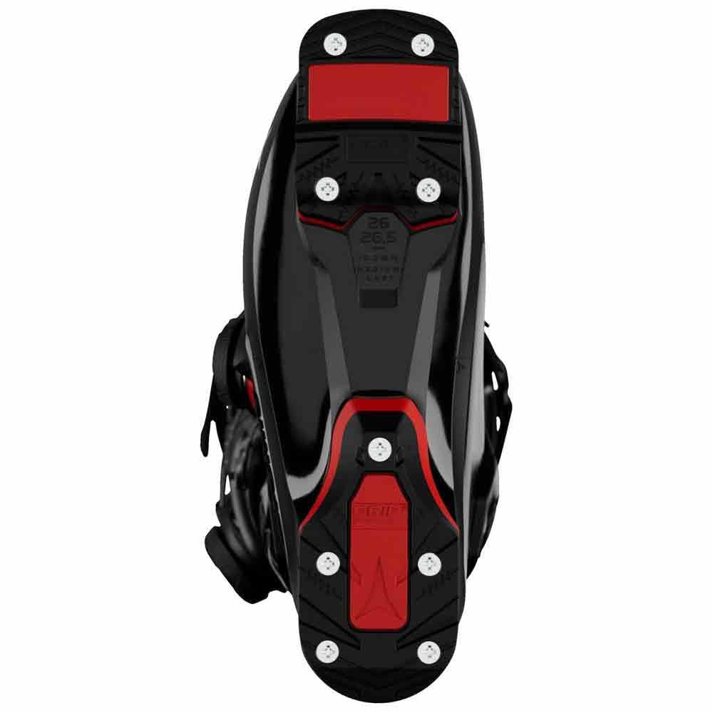 Atomic Hawx Prime 110 Dual BOA Alpine Ski Boots 28.0-28.5