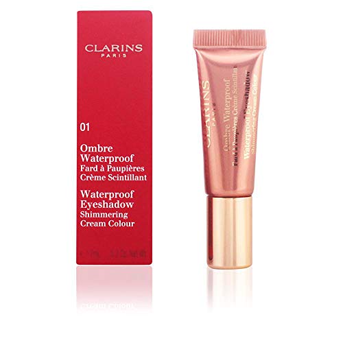 Clarins Clarins 825-40937 ombre waterproof lidschatten - 7 ml