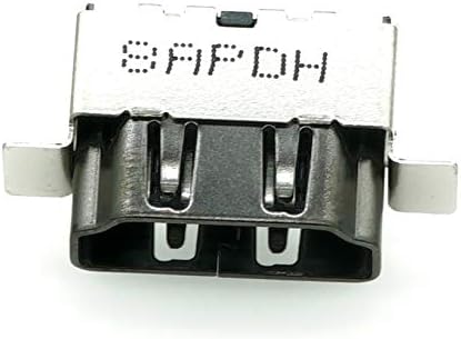 1080P HDMI Socket Port v2.1 Replacement Part for Microsoft Xbox One X Console Motherboard