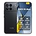 XIAOMI Poco F8 Ultra, Smartphone 16+512 GB, 6.9" 120Hz AMOLED Display, 50MP Light Fusion 950 mit OIS, Sound by Bose, 6500mAh, Schwarz, 2 Jahre Garantie