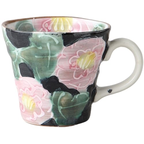 G[lbg(Ale-net) }OJbv mug 9×H8cm 250ml ꒿Ԃ{^ }O  Z {