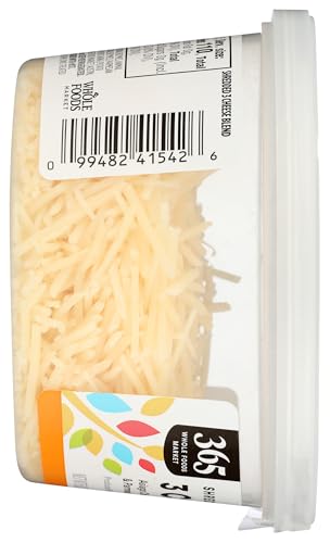 Cheese Blend For Grilled Cheese