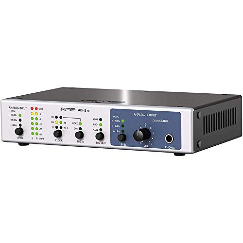 RME ADI-2 DAC FS