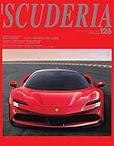SCUDERIA (スクーデリア) No.126 [雑誌] SCUDERIA(スクーデリア)