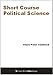 Produktbild Short Course Political Science