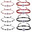 02 Bracelets 8Pcs A