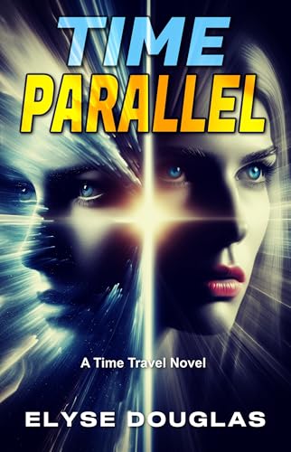Time Parallel: The mysterious dance with destiny… in a parallel reality